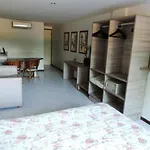 Ambassador Flat - com vista para o mar